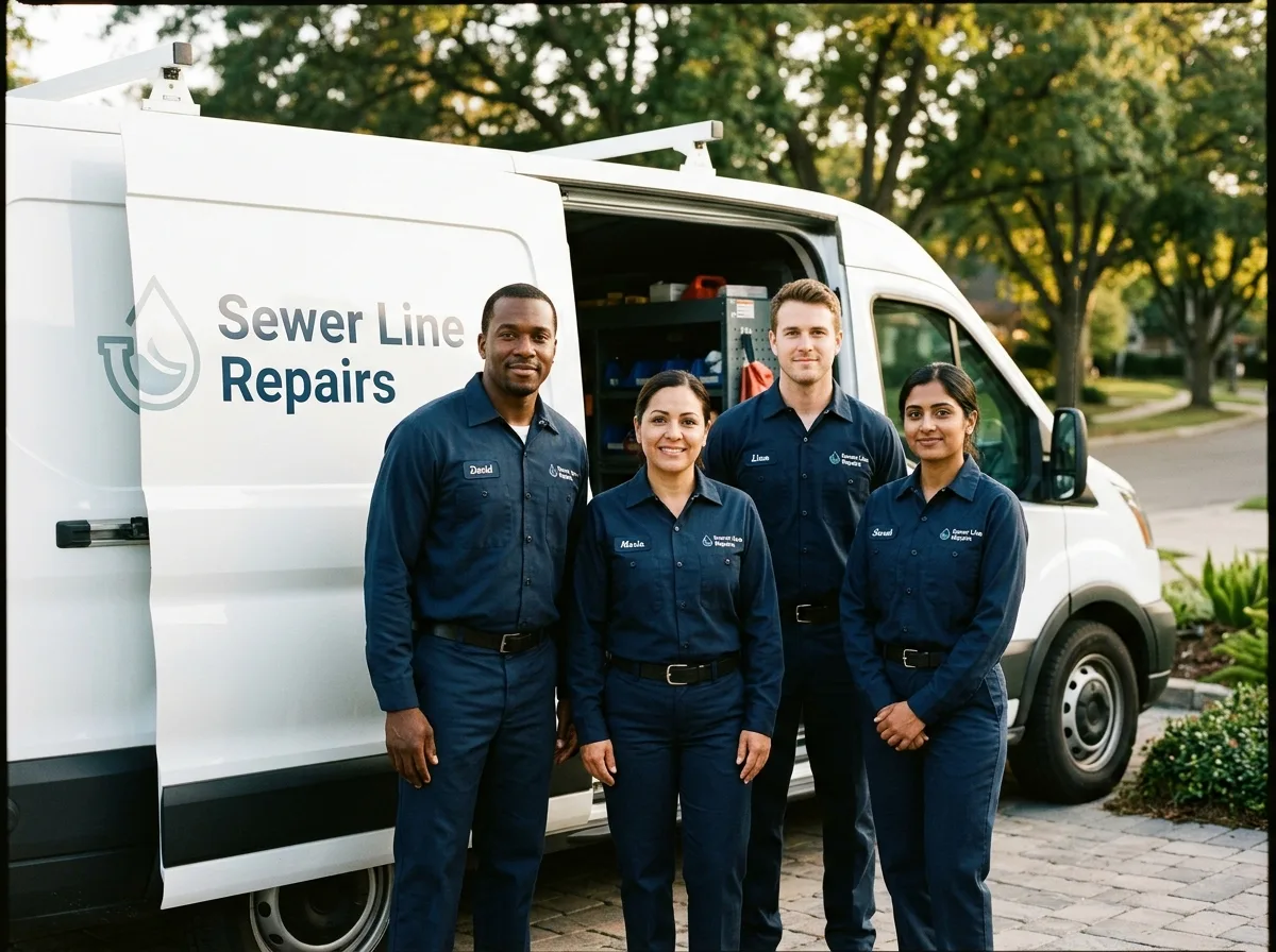 Emergency Plumber company in Lucas, KS