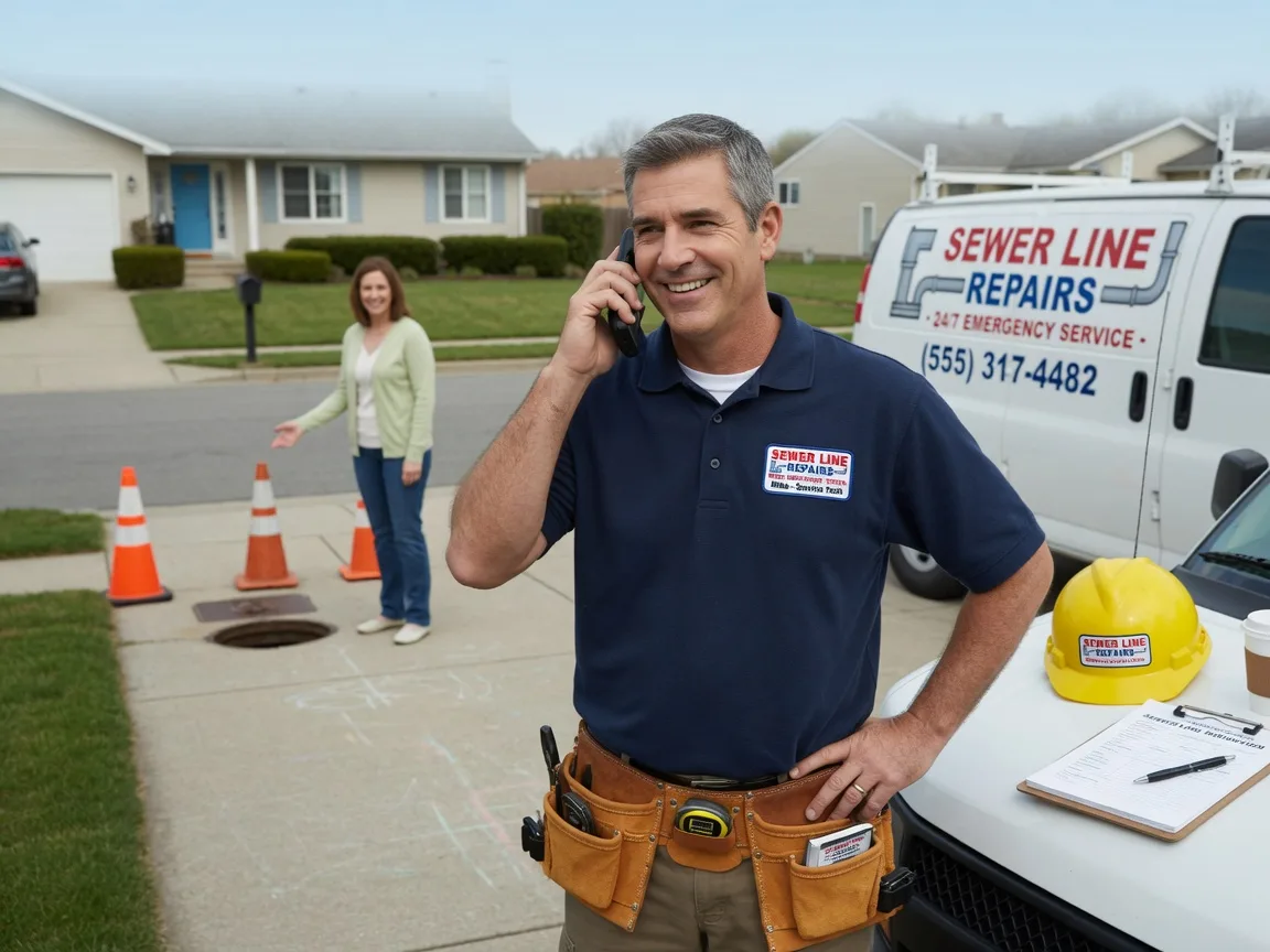 Emergency Plumber Lucas, KS FAQs